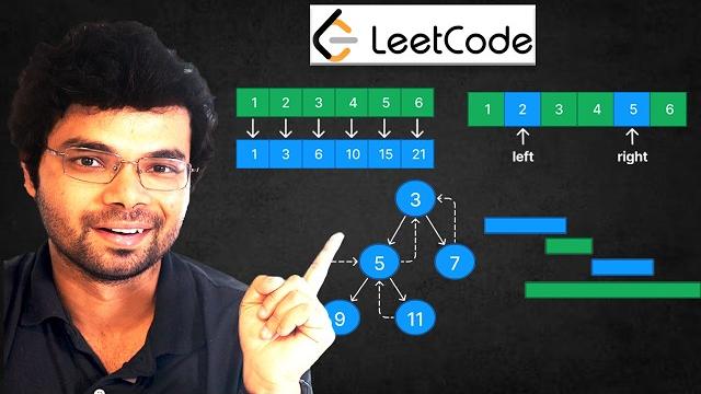 Leetcode was hard until i learned these 15 patterns Leetcode was hard until i learned these 15 patterns