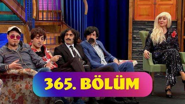 Güldür güldür show 365. bölüm Güldür güldür show 365. bölüm