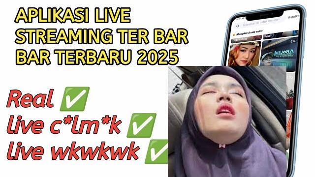 Aplikasi live bar bar 2025 gratis host indonesia - apk live bar bar terbaru 2025 unlock room Aplikasi live bar bar 2025 gratis host indonesia - apk live bar bar terbaru 2025 unlock room