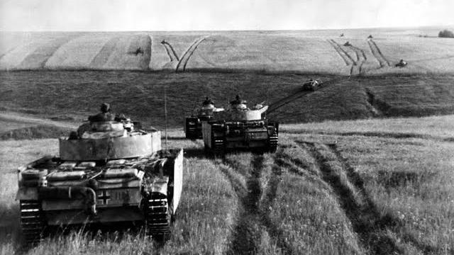 Battle of kursk - german ww2 edit Battle of kursk - german ww2 edit