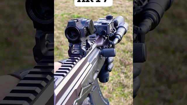 Modern ak Modern ak