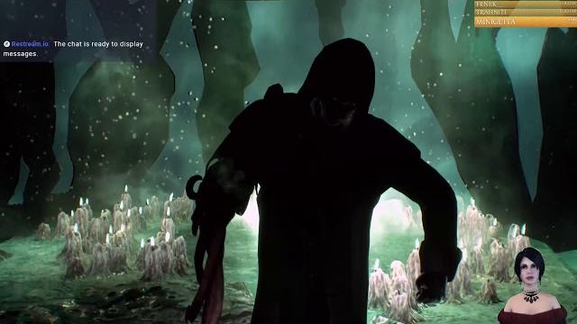 Call of cthulhu: the official video game зов ктулху 2018 полное прохождение две концовки Call of cthulhu: the official video game зов ктулху 2018 полное прохождение две концовки