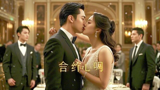 好小子搖身成明星 “假男友”,本是逢場作戲,卻因豪門攪局感情失控 #熱門短劇 好小子搖身成明星 “假男友”,本是逢場作戲,卻因豪門攪局感情失控 #熱門短劇