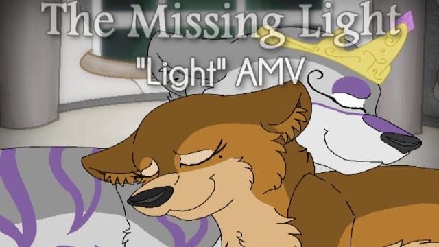 Light - the missing light pmv Light - the missing light pmv