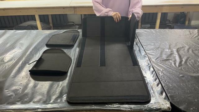 Инструкция по сборке органайзера Инструкция по сборке органайзера