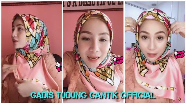 Referensi hijab satin licin hot live #hijabstyle #bigo #viral #latest #satin #jilbab #tudung Referensi hijab satin licin hot live #hijabstyle #bigo #viral #latest #satin #jilbab #tudung