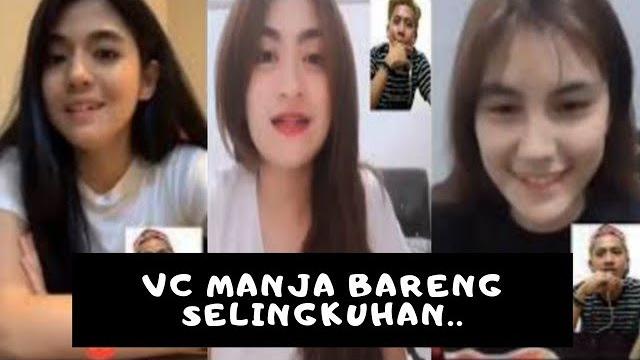 Vc selingkuhan baru !! Vc selingkuhan baru !!