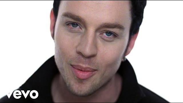Savage garden - i knew i loved you (official video) Savage garden - i knew i loved you (official video)