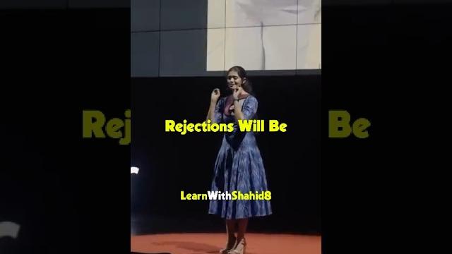 What is success for tejaswini manogna ! || What is success for tejaswini manogna ! ||