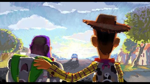 You've got a friend in me - randy newman (toy story edition) You've got a friend in me - randy newman (toy story edition)