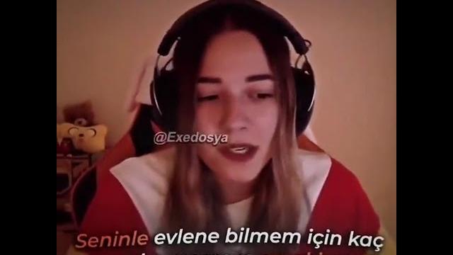 Hay maşallah :) #miafitz #twitch #mizah Hay maşallah :) #miafitz #twitch #mizah