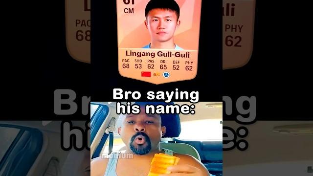 Lingang guli guli Lingang guli guli