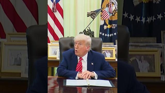 Trump wants ‘rapid’ deportations without court cases Trump wants ‘rapid’ deportations without court cases