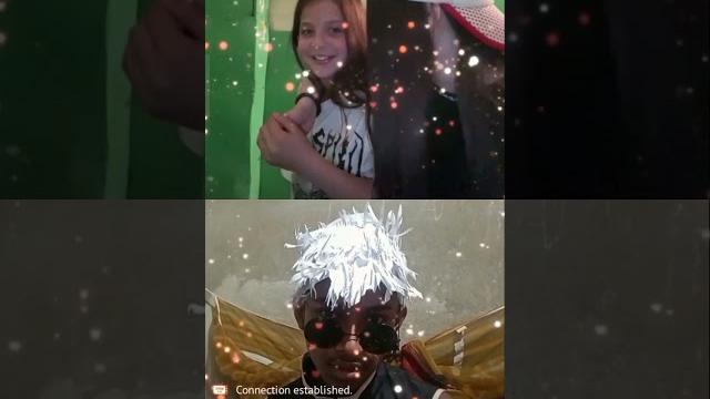 I met a cute russian girl on omegle #support #russia #cutegirl #omegle #ometv #pleasesubscribe I met a cute russian girl on omegle #support #russia #cutegirl #omegle #ometv #pleasesubscribe