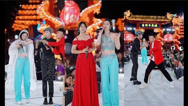 唐艺直播四(20250528):高手在民间,太下的人个个都很厉害#唐艺大舞台 唐艺直播四(20250528):高手在民间,太下的人个个都很厉害#唐艺大舞台