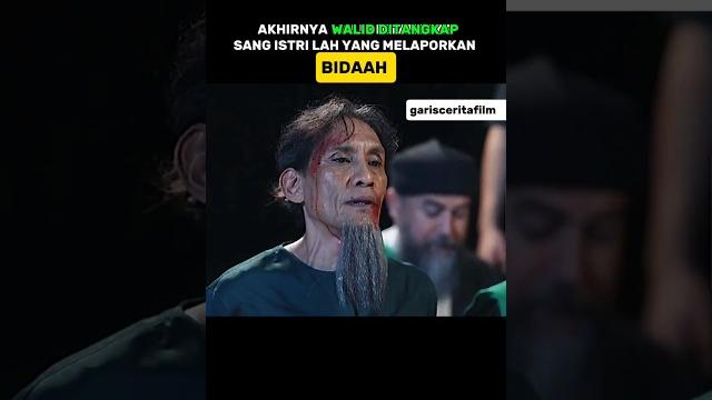 Walid ditangkap polisi bidaah 2025#bidah#bidaah#drama#series#malaysia#indonesia#film#trending#short Walid ditangkap polisi bidaah 2025#bidah#bidaah#drama#series#malaysia#indonesia#film#trending#short