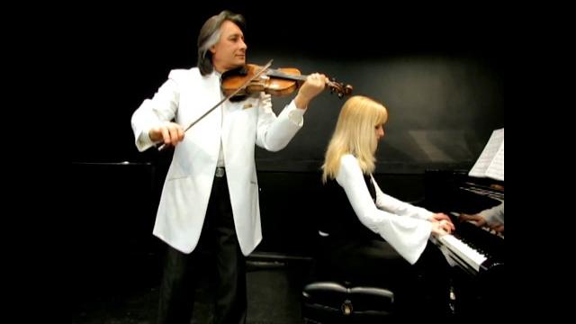 Sergei & olga, duo - demo Sergei & olga, duo - demo