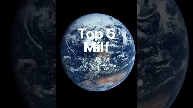 Top 5 milf pornstars 2023 #shorts Top 5 milf pornstars 2023 #shorts