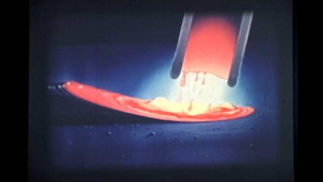 How arc welding works How arc welding works