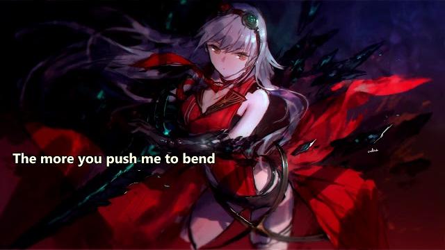 Eternal frequency - parasite (with lyrics) Eternal frequency - parasite (with lyrics)