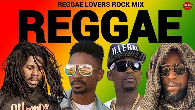 Reggae lovers mix 2024.chronixx.jah cure.chris martin.busy signal Reggae lovers mix 2024.chronixx.jah cure.chris martin.busy signal