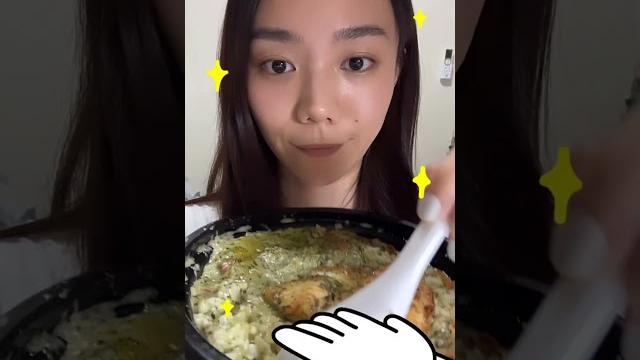 7-11 香烤魚排佐起司青醬燉飯 #711 #燉飯#青醬#便利商店#微波加熱#烤魚#美食推薦 7-11 香烤魚排佐起司青醬燉飯 #711 #燉飯#青醬#便利商店#微波加熱#烤魚#美食推薦