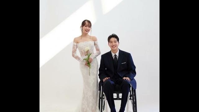Song ji eun and park we #songjieun #koreanwedding #koreanwedding #kdramalover #koreanactress Song ji eun and park we #songjieun #koreanwedding #koreanwedding #kdramalover #koreanactress
