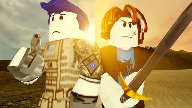The last guest: full movie (a roblox action story) The last guest: full movie (a roblox action story)