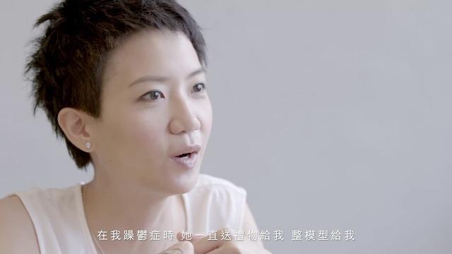 【 盧凱彤 & 小余:阻止她們結婚 阻不了她們認真 】 【 盧凱彤 & 小余:阻止她們結婚 阻不了她們認真 】