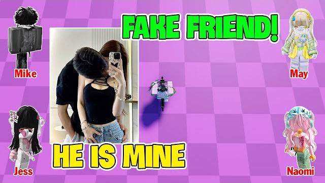 Text to speech emoji groupchat conversations | my best friend stole my boyfriend for robux Text to speech emoji groupchat conversations | my best friend stole my boyfriend for robux