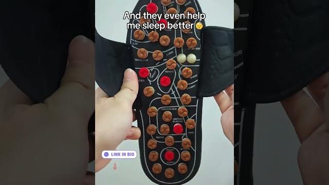 Life-changing foot massage at home Life-changing foot massage at home