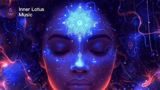 Third eye activation & opening | connect with your soul & intuition | chakra frequency meditation Third eye activation & opening | connect with your soul & intuition | chakra frequency meditation
