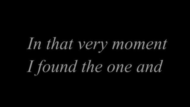 Beautiful in white - shane filan (with lyrics) Beautiful in white - shane filan (with lyrics)