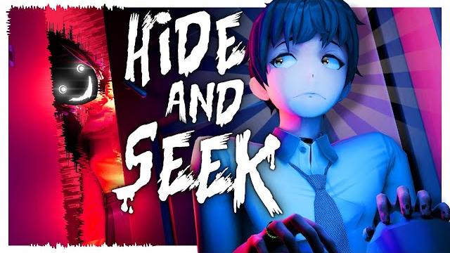Hide and seek | miside full animation Hide and seek | miside full animation
