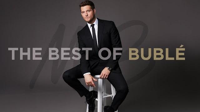 Michael bublé - the best of bublé (full album) Michael bublé - the best of bublé (full album)