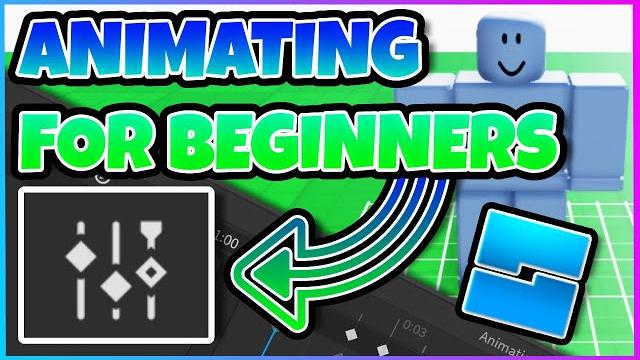 The ultimate beginner's guide to animating in roblox studio The ultimate beginner's guide to animating in roblox studio