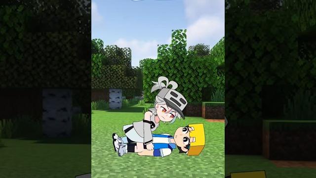 Skeleton di cokraft agak laen #minecraft #minecraftanimation Skeleton di cokraft agak laen #minecraft #minecraftanimation