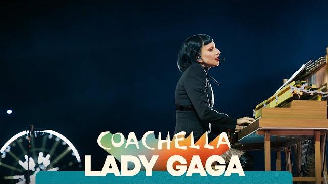 Lady gaga - shallow - coachella 2025 livestream feed Lady gaga - shallow - coachella 2025 livestream feed