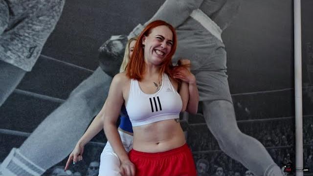 Nastasya savenko gets her belly button punctured Nastasya savenko gets her belly button punctured