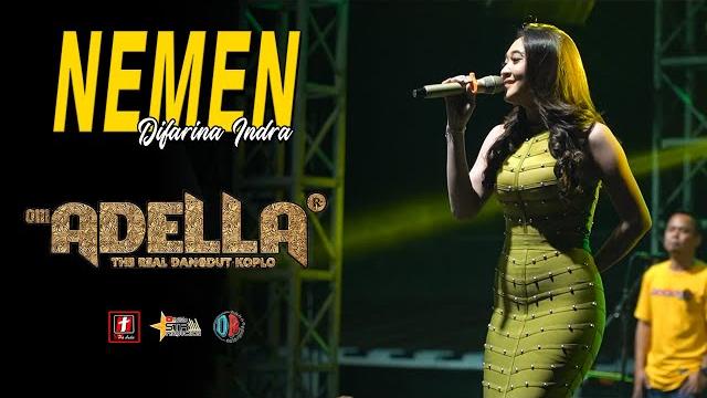 Nemen - difarina indra - om. adella live grebeg besar demak diana ria enterprise | sms pro audio Nemen - difarina indra - om. adella live grebeg besar demak diana ria enterprise | sms pro audio