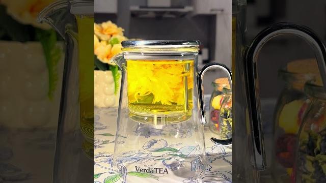 Handmade flower bombs + magic teapot = obsessed Handmade flower bombs + magic teapot = obsessed