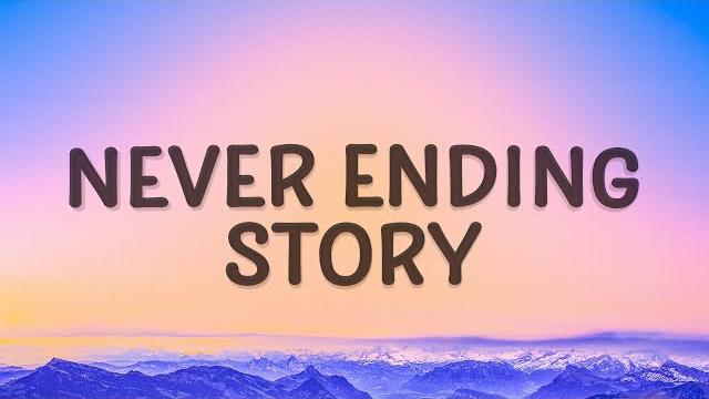 Limahl - never ending story (lyrics) from stranger things Limahl - never ending story (lyrics) from stranger things
