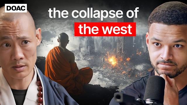 Shaolin warrior master: hidden epidemic nobody talks about! this modern habit is killing millions! Shaolin warrior master: hidden epidemic nobody talks about! this modern habit is killing millions!