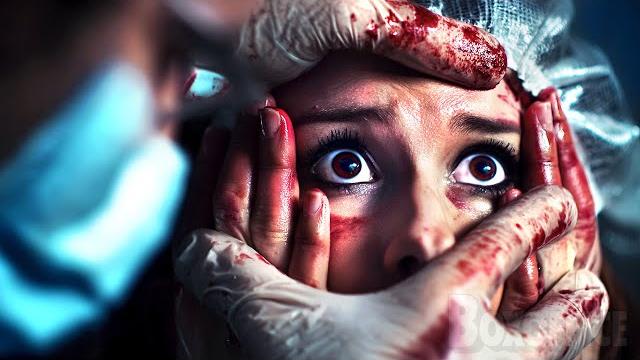 She knows too much | horror | full movie in english She knows too much | horror | full movie in english