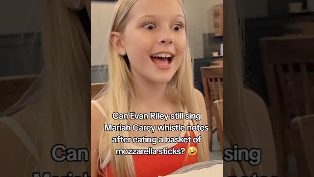 Little girl shuts down nyc restaurant when she sings high notes!!! #singer #highnotes #vocalcoach Little girl shuts down nyc restaurant when she sings high notes!!! #singer #highnotes #vocalcoach