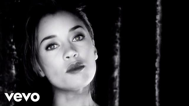 Vanessa williams - save the best for last (official music video) Vanessa williams - save the best for last (official music video)