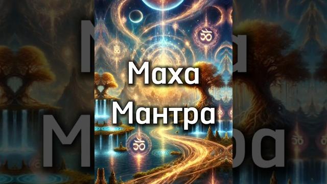 Великая мантра освобождения #махамантра #харекришна #рама #мантры #мантра #лакшминараянадас #веды Великая мантра освобождения #махамантра #харекришна #рама #мантры #мантра #лакшминараянадас #веды