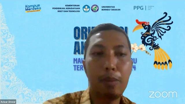 Sosialisasi persiapan ukin piloting 3 ppg ubt Sosialisasi persiapan ukin piloting 3 ppg ubt