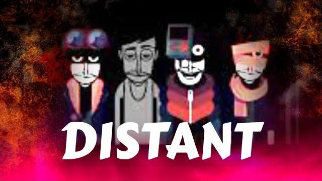 Incredibox mod - unibox v3 : distant Incredibox mod - unibox v3 : distant
