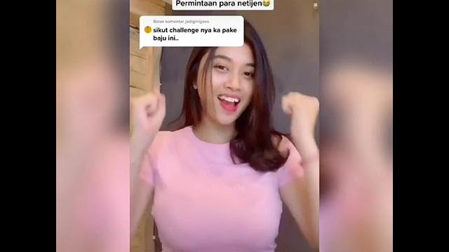 Tiktok sikut challenge Tiktok sikut challenge